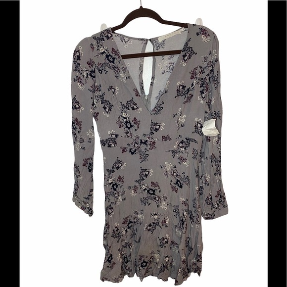 Astr The Label Floral Swing Dress, medium - Picture 4 of 9